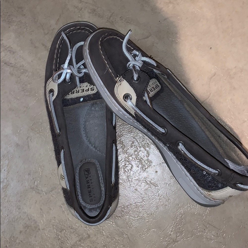sperry